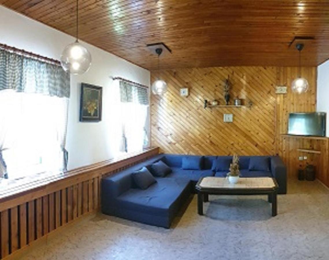 هاراشوف Penzion Na Mytinach المظهر الخارجي الصورة